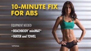 21 Day Fix - 10 Minute Fix for Abs film complet