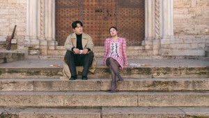 Can This Love Be Translated? (O Amor Pode Ser Traduzido?): Temporada 1 – Episódio 8