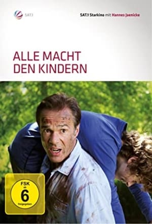 Alle Macht den Kindern! poster