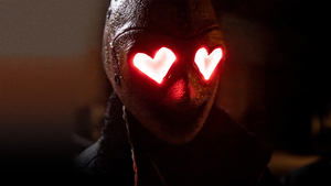 Heart Eyes (2025) ฮาร์ทอายส์ เกลียดนักคนมีคู่