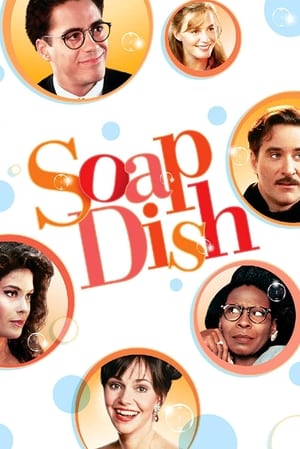 Click for trailer, plot details and rating of Soapdish (1991)