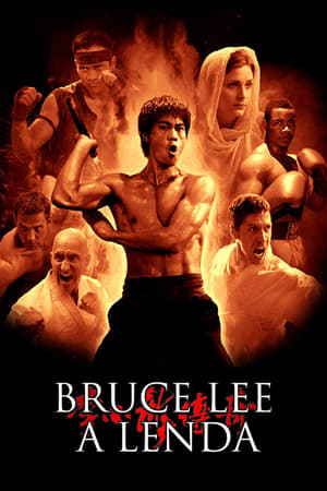 Image The Legend of Bruce Lee