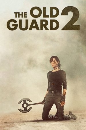 The Old Guard 2