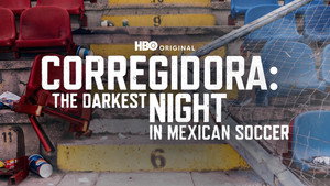 Corregidora: The Darkest Night in Mexican Soccer still 1