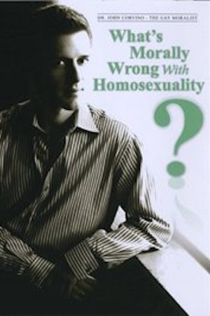 Nonton film What's Morally Wrong with Homosexuality? (2007) terbaru sub indo Nonton film What's Morally Wrong with Homosexuality? (2007) terbaru sub indo
