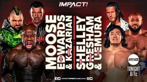 TNA iMPACT! Impact! #983