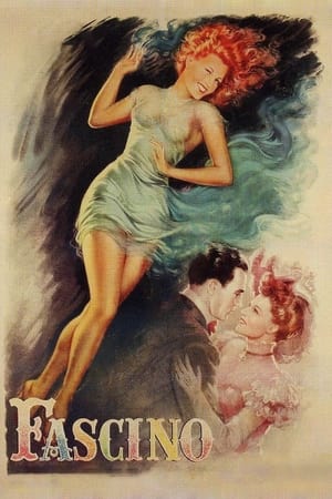 Poster Fascino 1944