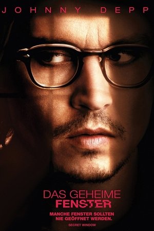 Das geheime Fenster (2004)