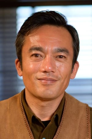 Kazuya Takahashi