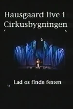 Image Niels Hausgaard: Lad os finde festen