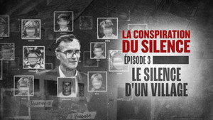 Le silence d'un village