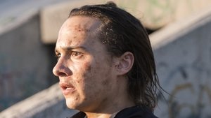 Fear the Walking Dead: s3 e1 PL