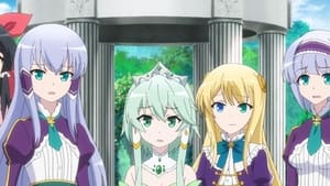 Isekai Wa Smartphone To Tomo Ni – In Another World With My Smartphone: Saison 2 Episode 4