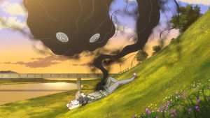 Natsume’s Book of Friends: 4×13