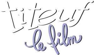 Titeuf — Logos 1