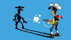 poster Lucky Luke