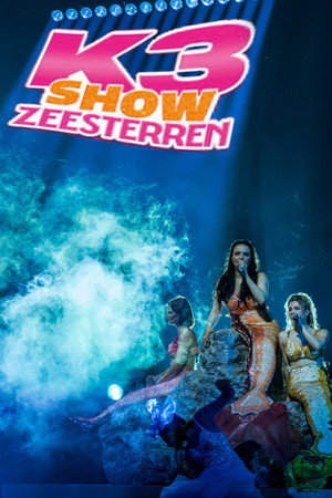 K3 Show: Zeesterren 7