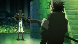 Black Summoner: Season 1 Episode 5 –