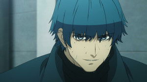 Fate/strange Fake: 1×4