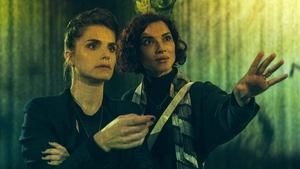 The Peripheral Season 1 Episode 7