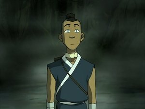 Avatar: La leyenda de Aang: 2×4