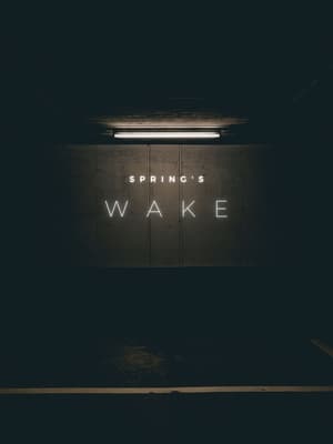 Poster Spring's Wake ()