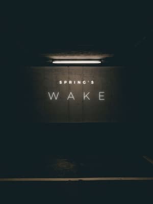 Image Spring's Wake