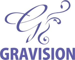 Logo Gravision