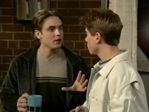 Boy Meets World: 5×13