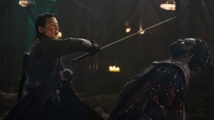 Into the Badlands 3 x episodio 16