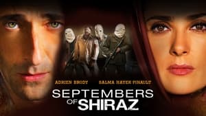 Septembers of Shiraz (2015)