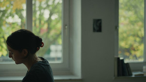 You Say That You’re Staying at the Party Because You’re Having Fun