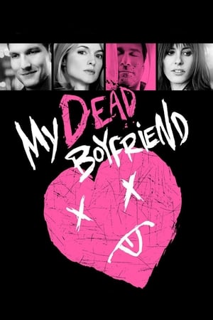 Poster My Dead Boyfriend (2016)