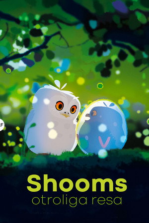 Shooom's Odyssey 11