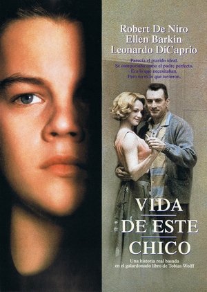 Watch Vida de este chico (1993) HD Movie Online Free