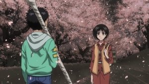Ushio and Tora Season 1 Episode 27
