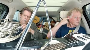 Carpool Karaoke: The Series The Bacon Brothers