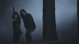 Teen Wolf temporada 1 capitulo 12