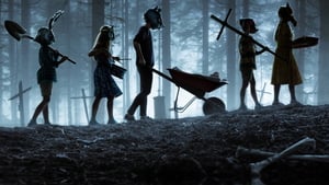 Pet Sematary (2019) Dual Audio Movie Download & Watch Online BluRay 480P, 720P GDrive