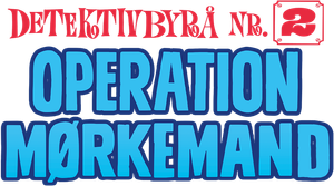 Operasjon Mørkemann — Logos 2