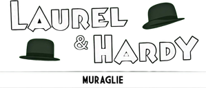 Pardon Us — Logos 1