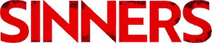 Sinners — Logos 7