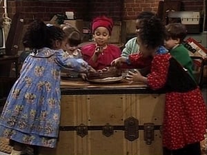 The Cosby Show The Birthday Party