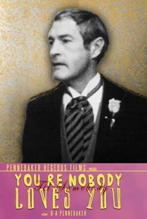 Poster You’re Nobody Till Somebody Loves You (1964)