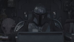 The Mandalorian Season 2 Episode 2