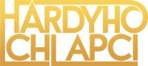 Los hermanos Hardy — Logos 9