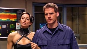 Stargate SG-1 Temporada 9 Capitulo 1