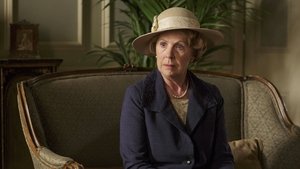 Downton Abbey 6. évad 5. rész