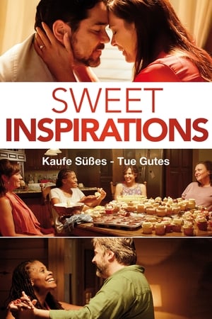 Poster Sweet Inspirations - Kaufe Süßes - Tue Gutes 2019