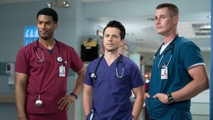 The Night Shift: 2×12